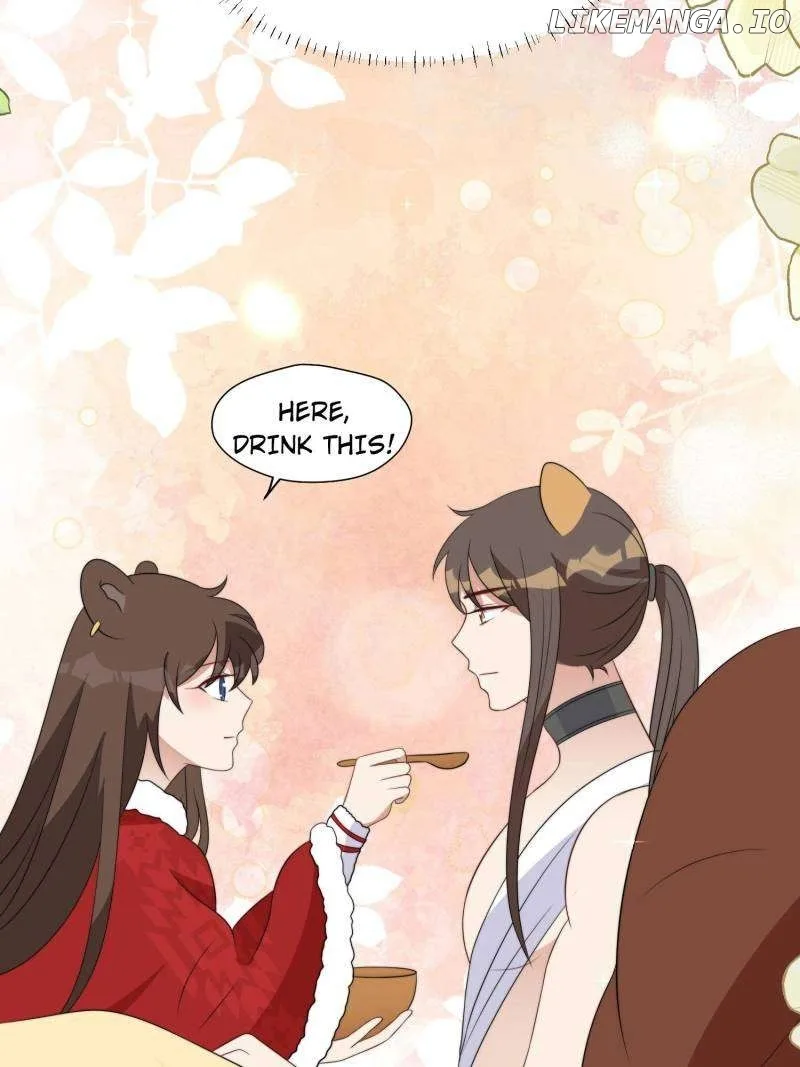 I Became the Beastman’s Wife Chapter 286 page 16