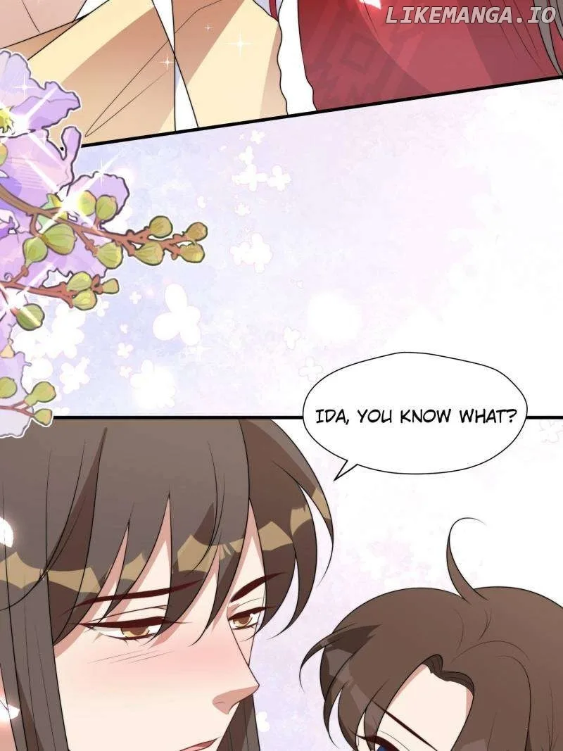I Became the Beastman’s Wife Chapter 287 page 14