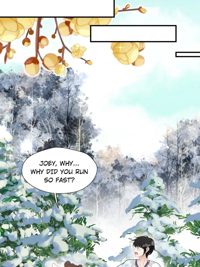 I Became the Beastman’s Wife Chapter 289 page 17