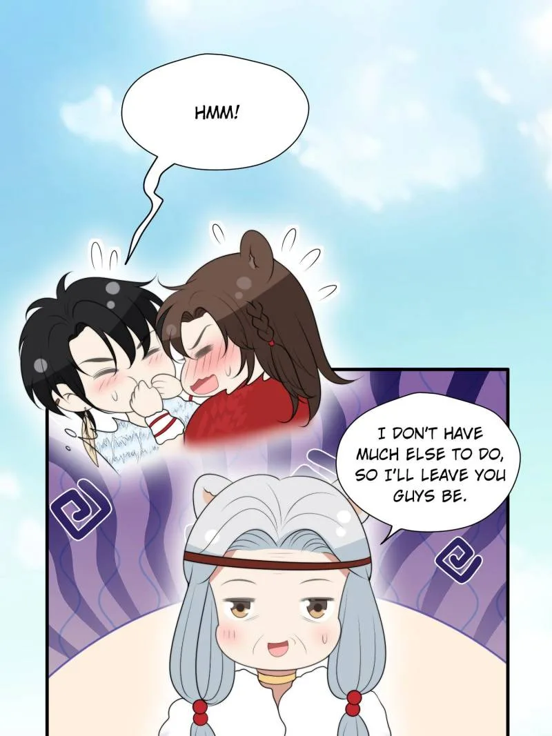 I Became the Beastman’s Wife Chapter 289 page 13