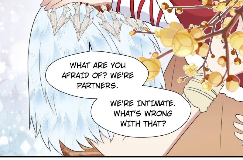 I Became the Beastman’s Wife Chapter 289 page 12
