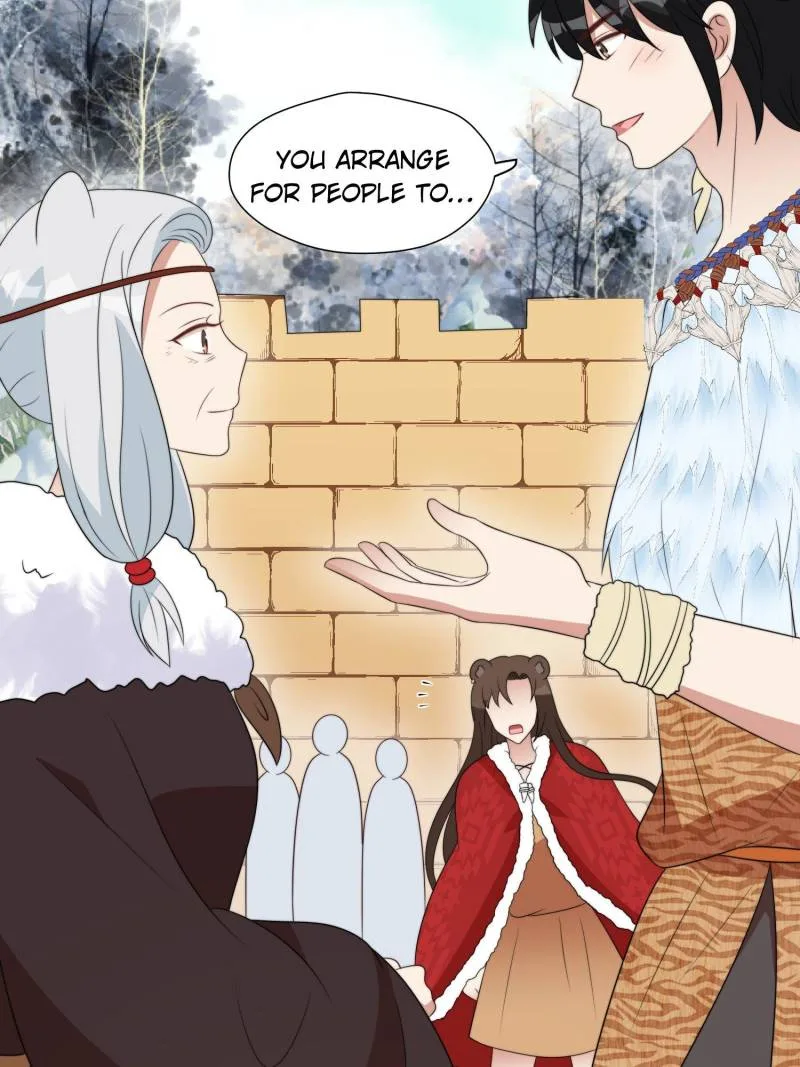 I Became the Beastman’s Wife Chapter 289 page 6