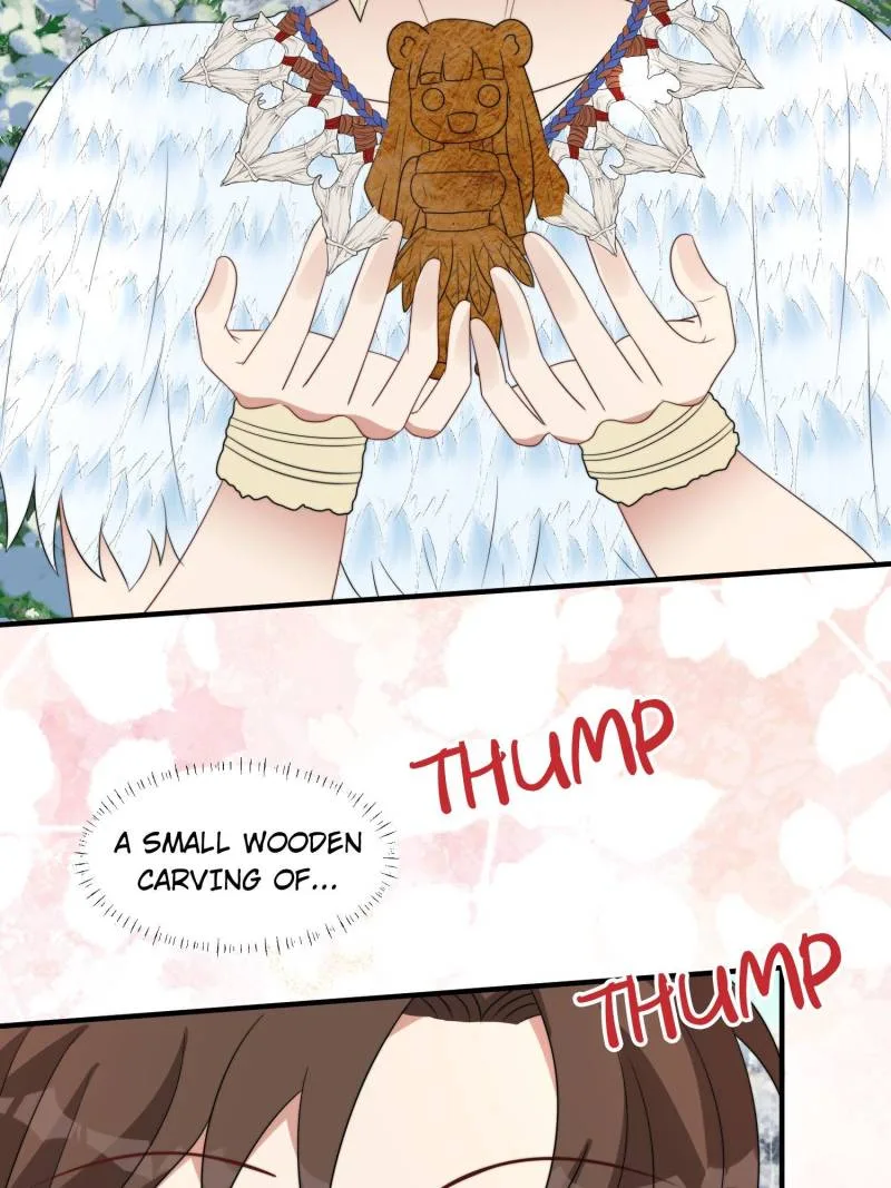 I Became the Beastman’s Wife Chapter 289 page 24