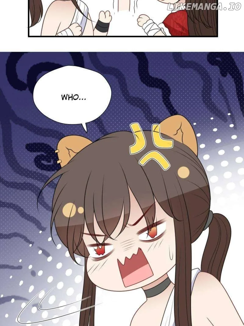 I Became the Beastman’s Wife Chapter 287 page 25