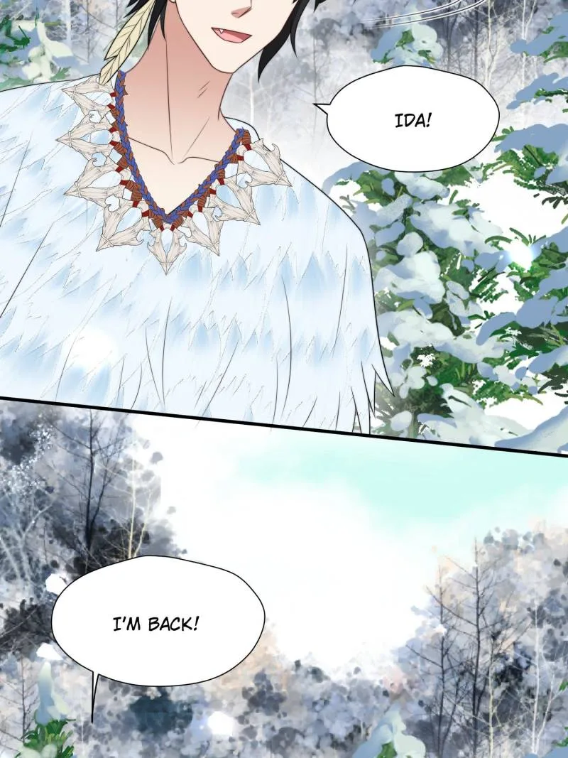 I Became the Beastman’s Wife Chapter 289 page 9