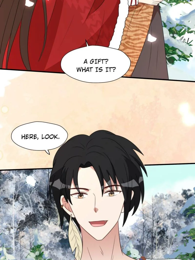I Became the Beastman’s Wife Chapter 289 page 23