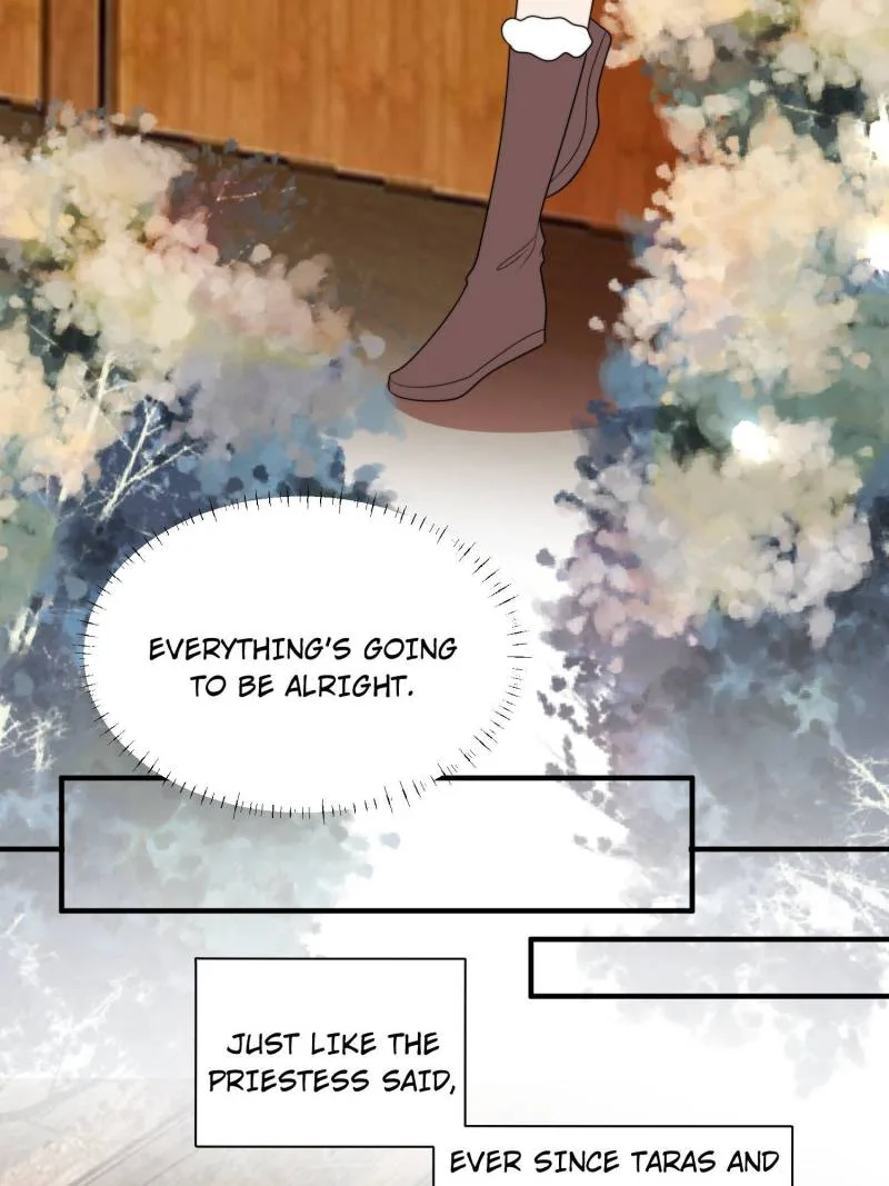 I Became the Beastman’s Wife Chapter 288 page 9