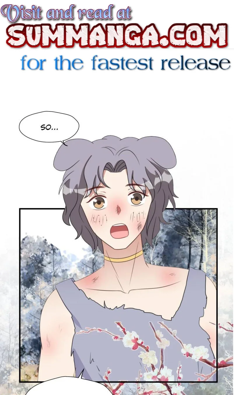 I Became the Beastman’s Wife Chapter 289 page 2