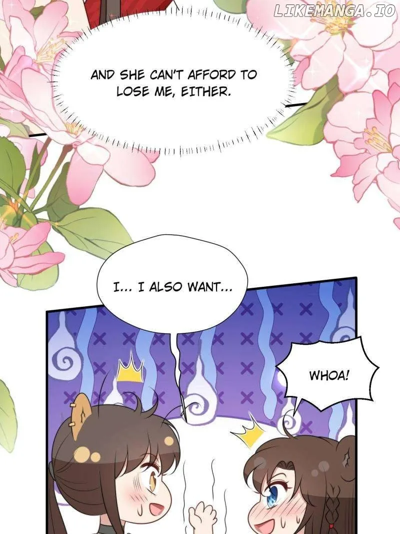 I Became the Beastman’s Wife Chapter 287 page 24