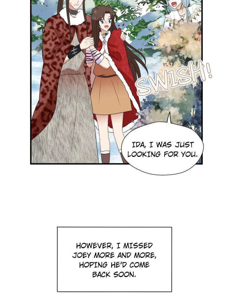 I Became the Beastman’s Wife Chapter 288 page 14