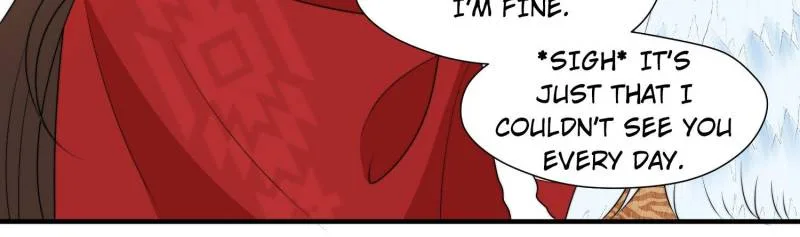 I Became the Beastman’s Wife Chapter 289 page 21