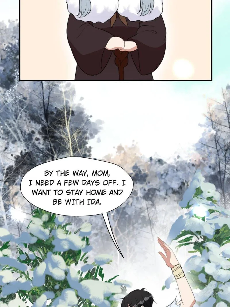 I Became the Beastman’s Wife Chapter 289 page 14