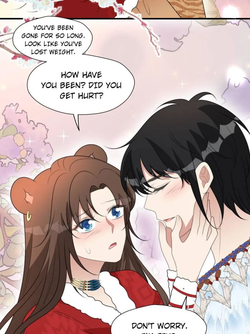 I Became the Beastman’s Wife Chapter 289 page 20