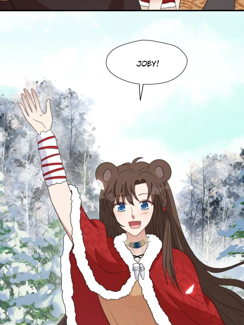 I Became the Beastman’s Wife Chapter 289 page 7