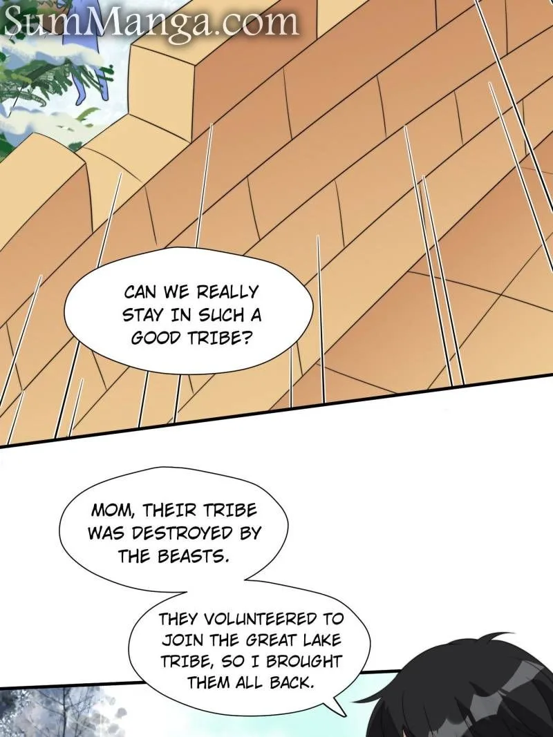 I Became the Beastman’s Wife Chapter 289 page 5