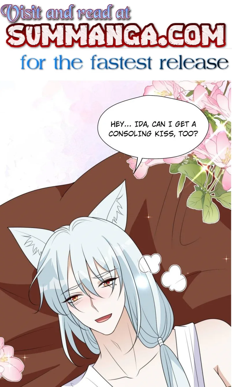 I Became the Beastman’s Wife Chapter 288 page 2