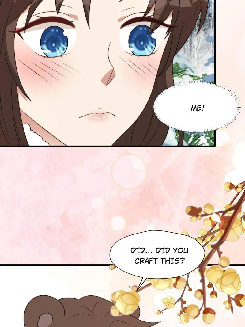 I Became the Beastman’s Wife Chapter 289 page 25