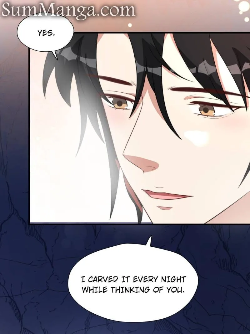 I Became the Beastman’s Wife Chapter 289 page 27
