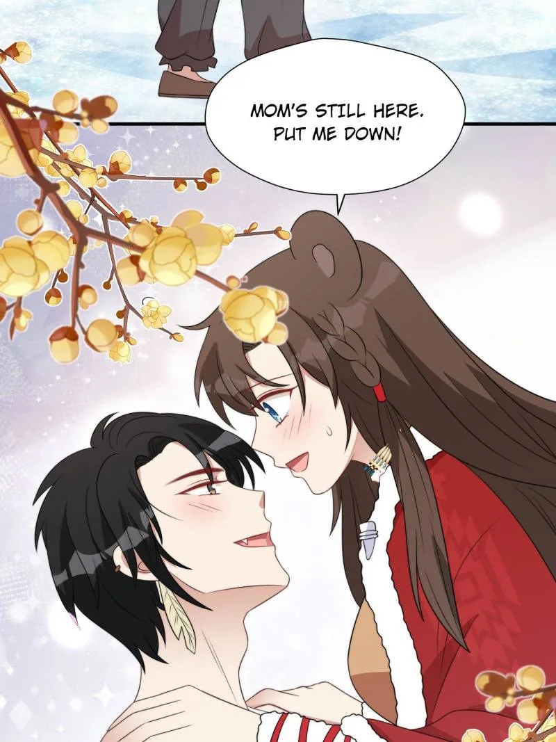I Became the Beastman’s Wife Chapter 289 page 11