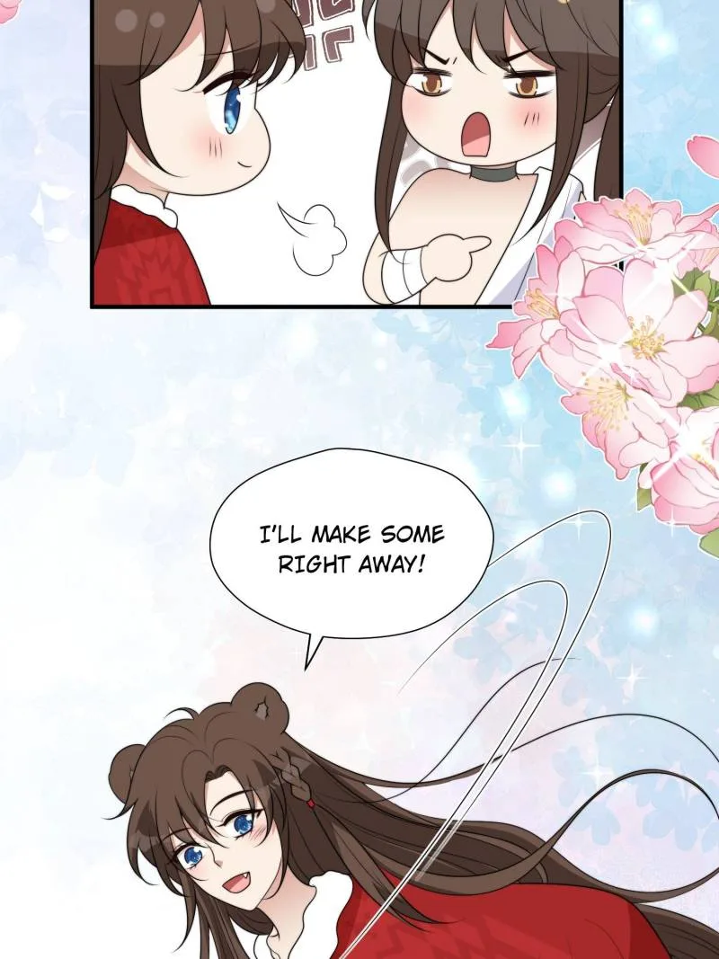 I Became the Beastman’s Wife Chapter 288 page 4