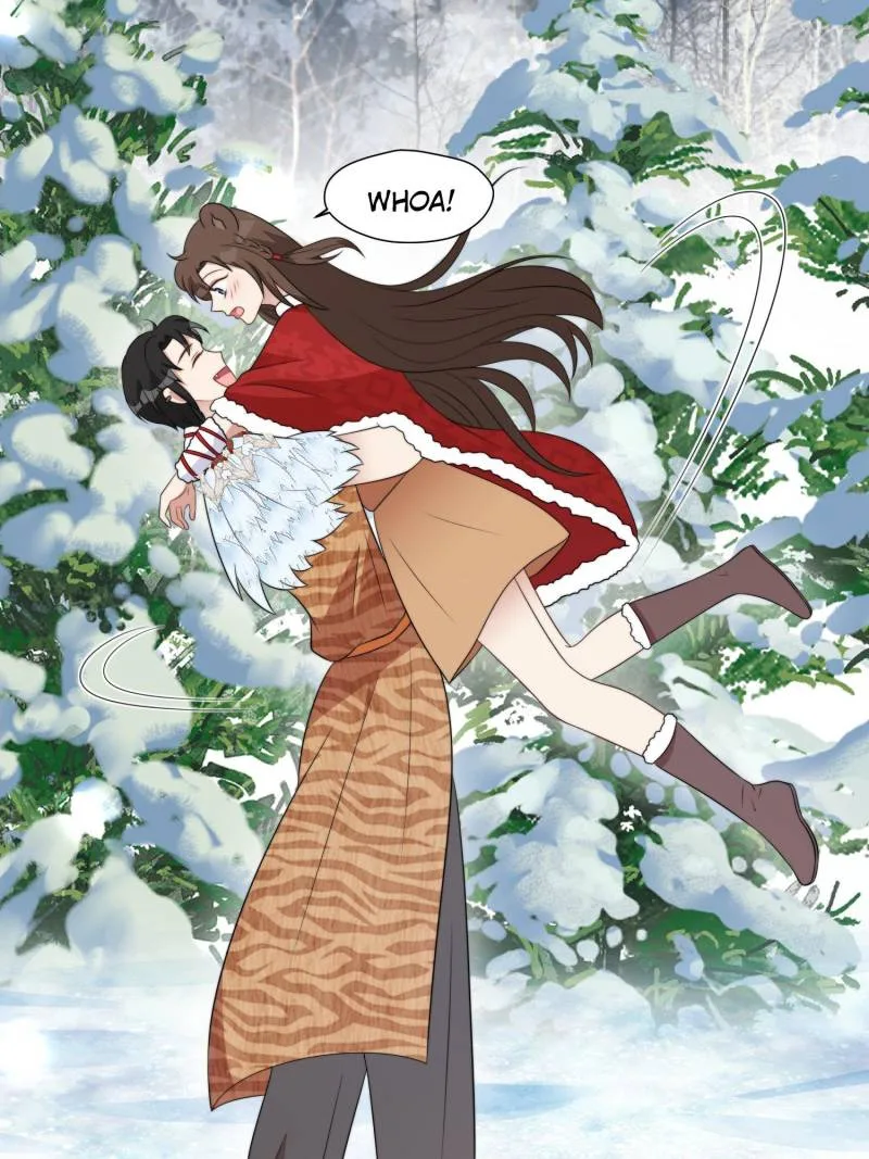 I Became the Beastman’s Wife Chapter 289 page 10