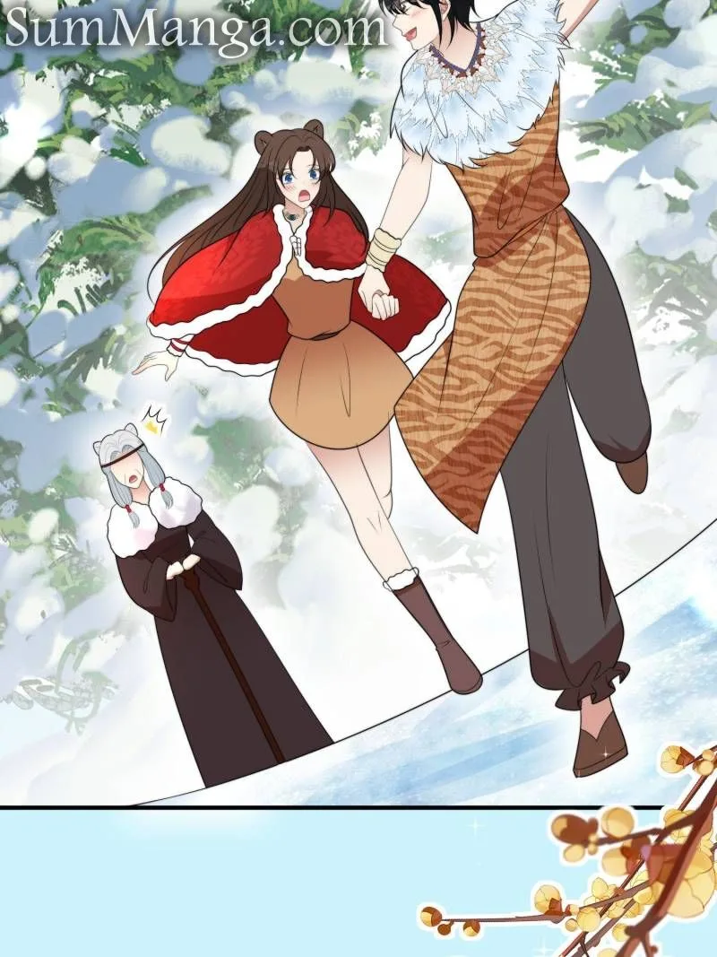 I Became the Beastman’s Wife Chapter 289 page 15