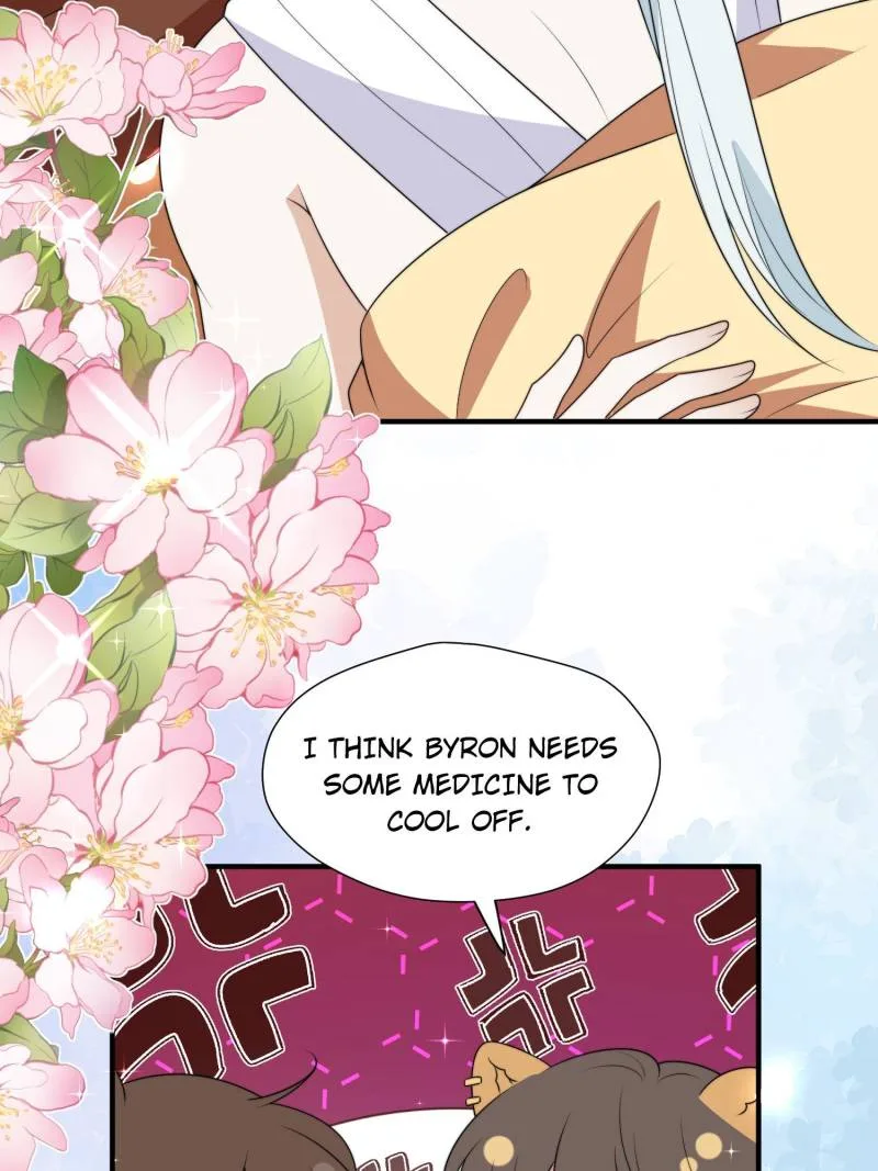 I Became the Beastman’s Wife Chapter 288 page 3