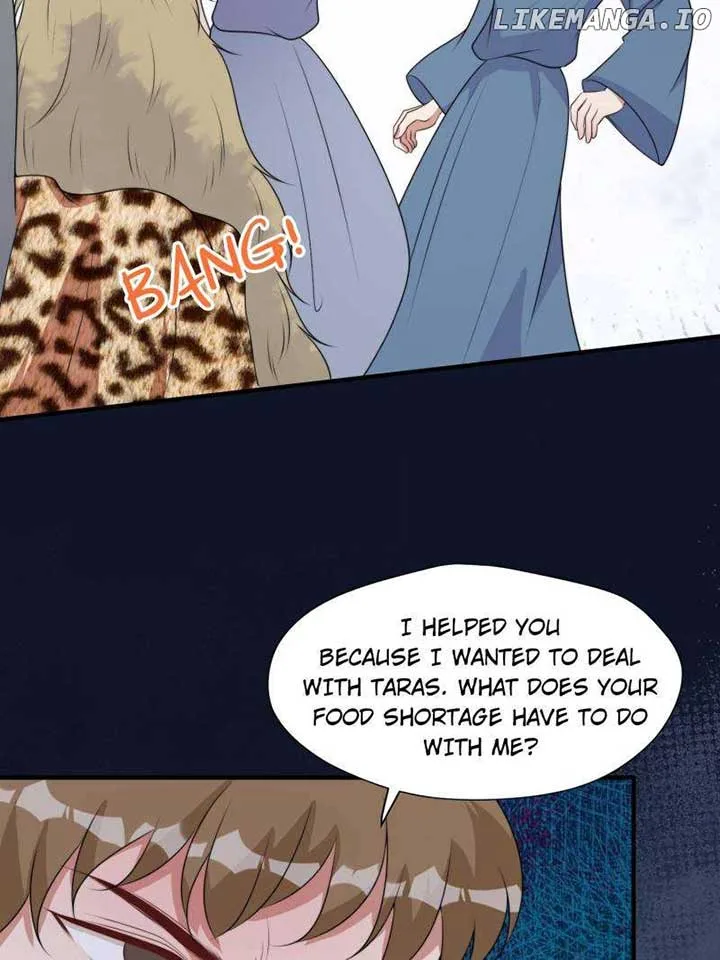 I Became the Beastman’s Wife Chapter 290 page 15
