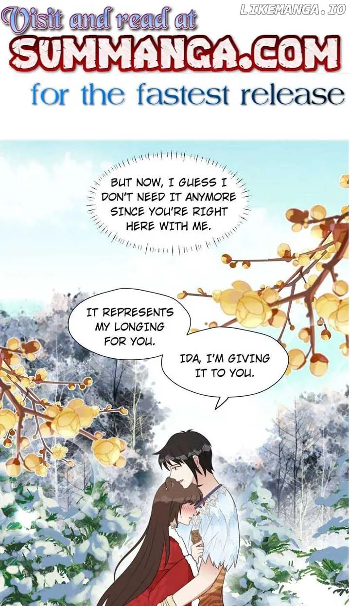 I Became the Beastman’s Wife Chapter 290 page 2