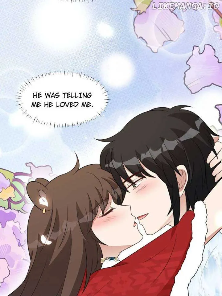 I Became the Beastman’s Wife Chapter 290 page 5