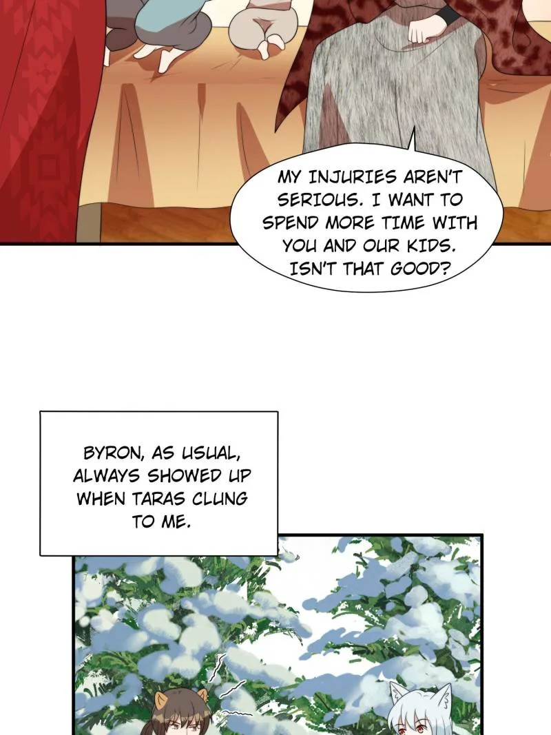 I Became the Beastman’s Wife Chapter 288 page 13