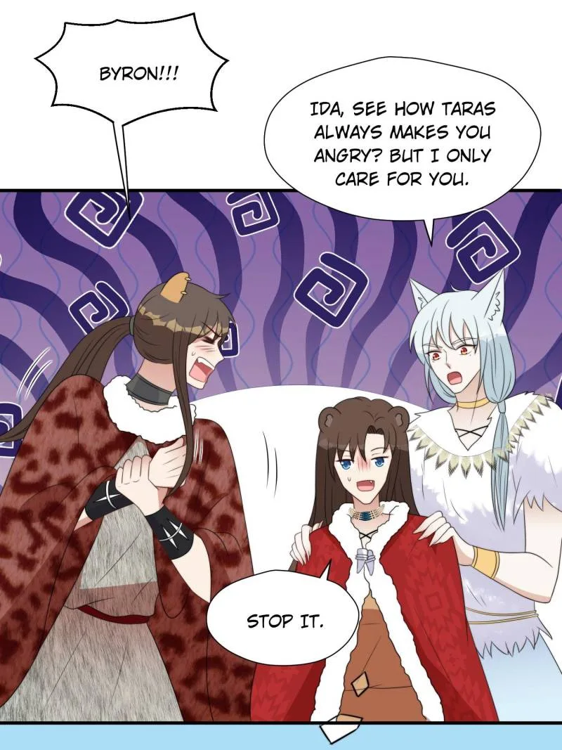 I Became the Beastman’s Wife Chapter 288 page 15