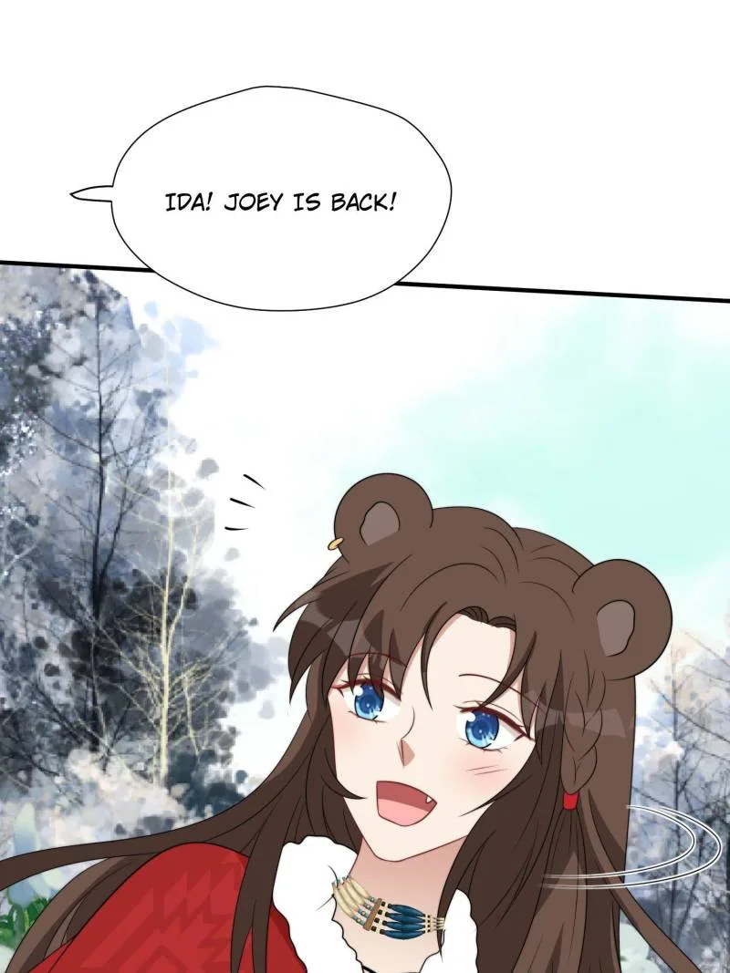 I Became the Beastman’s Wife Chapter 288 page 19