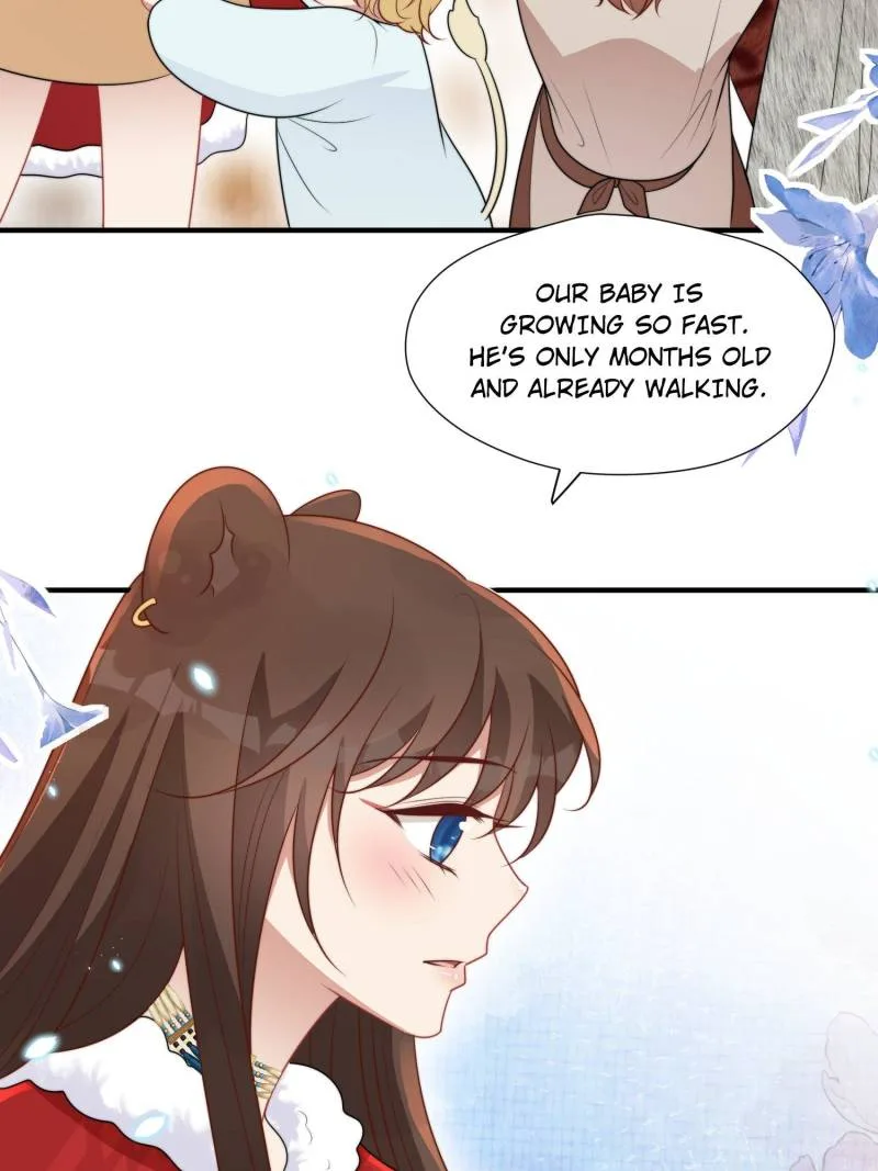 I Became the Beastman’s Wife Chapter 291 page 11