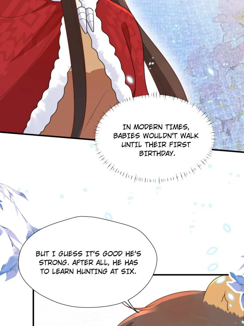 I Became the Beastman’s Wife Chapter 291 page 12