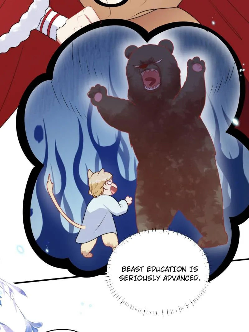 I Became the Beastman’s Wife Chapter 291 page 15
