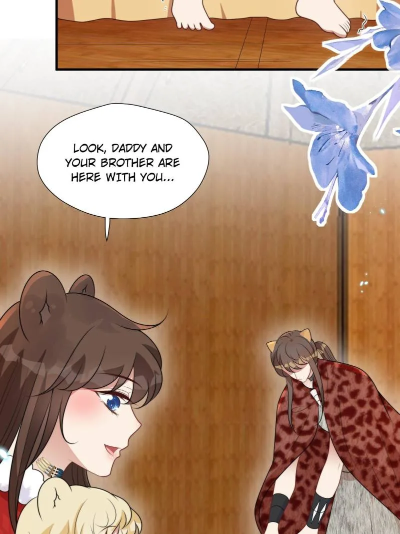 I Became the Beastman’s Wife Chapter 291 page 8