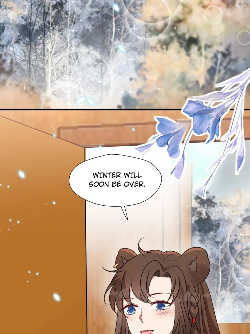 I Became the Beastman’s Wife Chapter 291 page 3