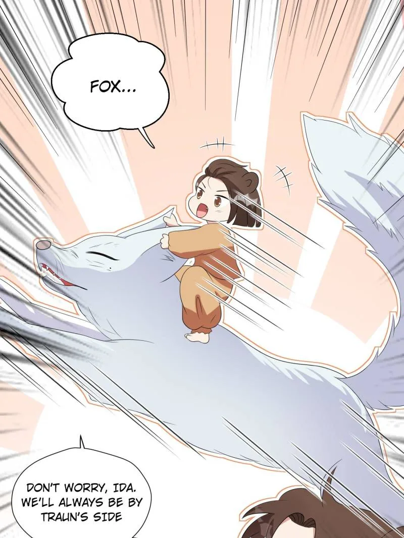 I Became the Beastman’s Wife Chapter 291 page 17