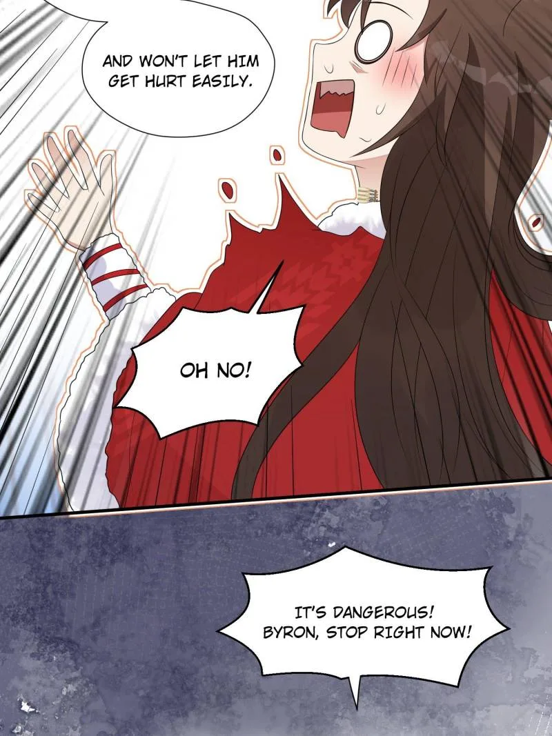 I Became the Beastman’s Wife Chapter 291 page 18