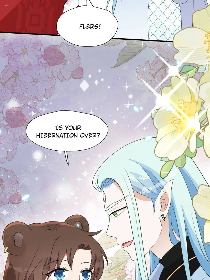 I Became the Beastman’s Wife Chapter 291 page 23