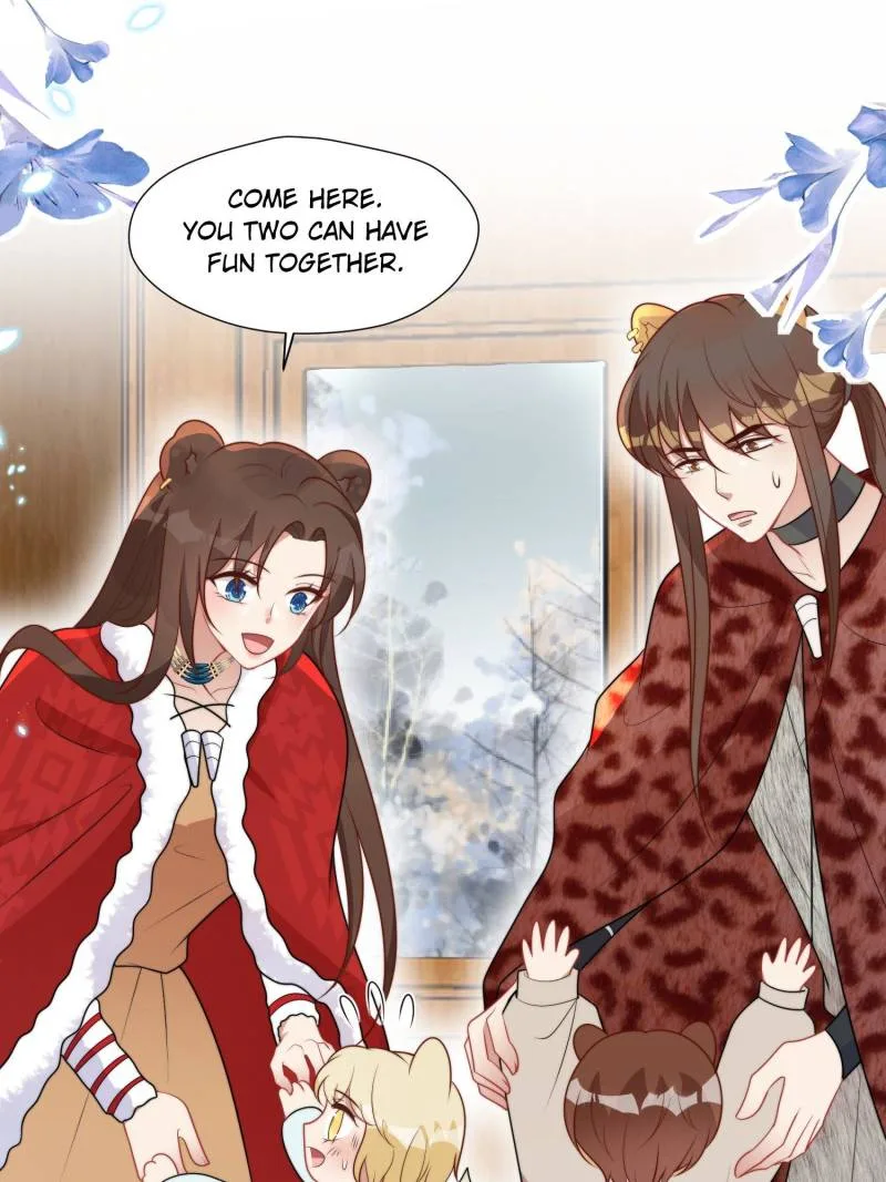 I Became the Beastman’s Wife Chapter 291 page 10