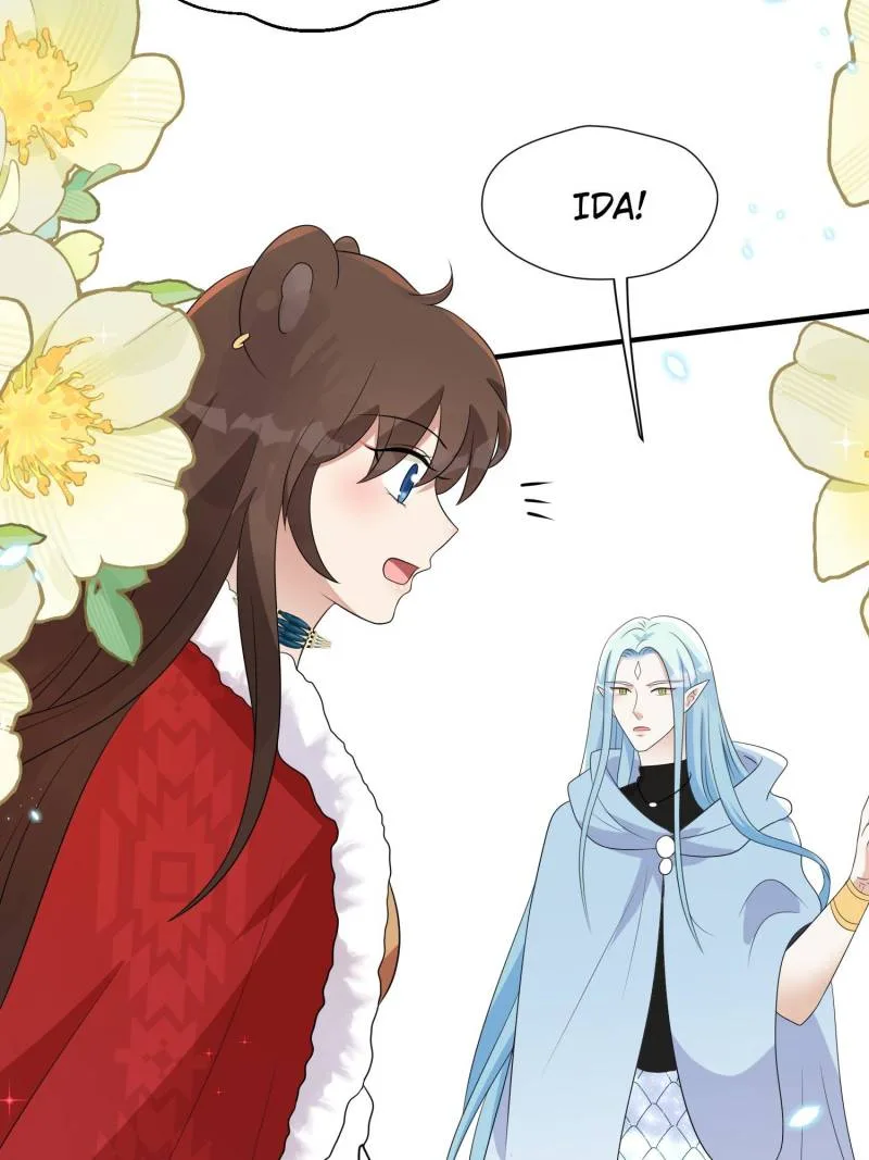 I Became the Beastman’s Wife Chapter 291 page 22