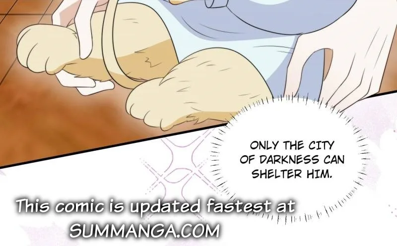 I Became the Beastman’s Wife Chapter 292 page 9
