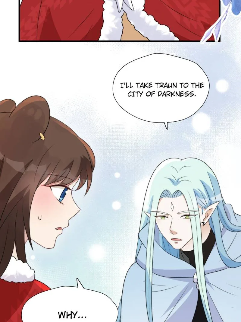 I Became the Beastman’s Wife Chapter 292 page 6