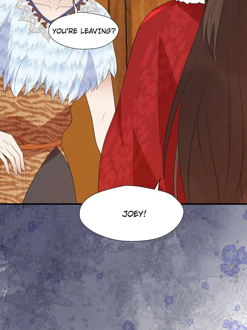 I Became the Beastman’s Wife Chapter 292 page 20