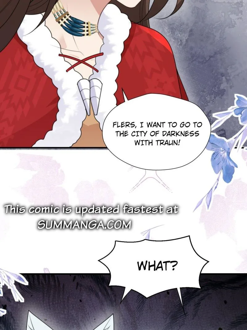 I Became the Beastman’s Wife Chapter 292 page 15