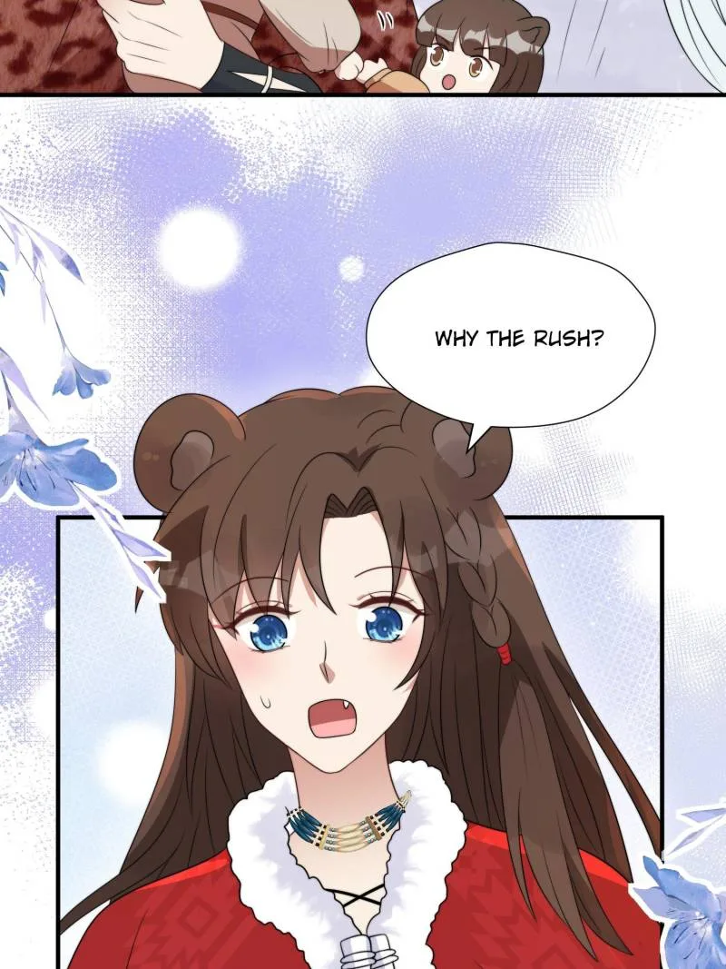 I Became the Beastman’s Wife Chapter 292 page 5