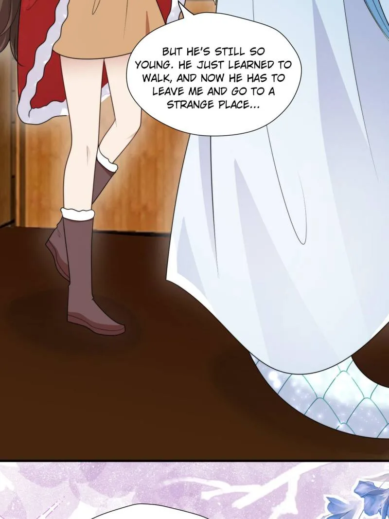 I Became the Beastman’s Wife Chapter 292 page 11