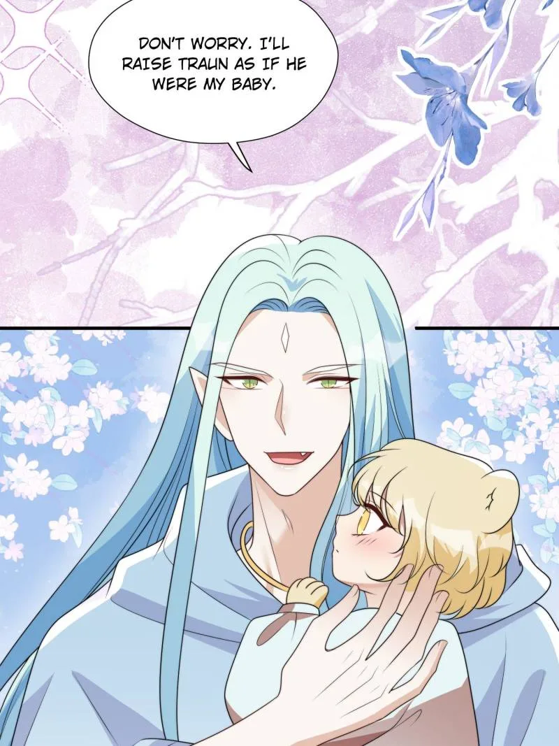 I Became the Beastman’s Wife Chapter 292 page 12